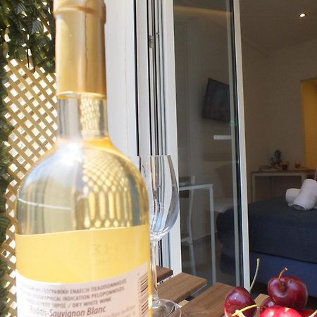 Cozy Apartment At Panormou Metro, Athens City Center Exterior foto