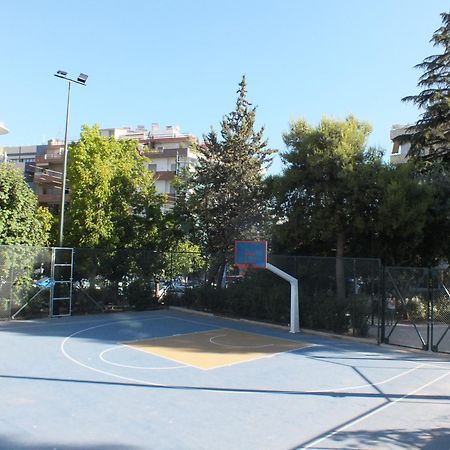 Cozy Apartment At Panormou Metro, Athens City Center Exterior foto