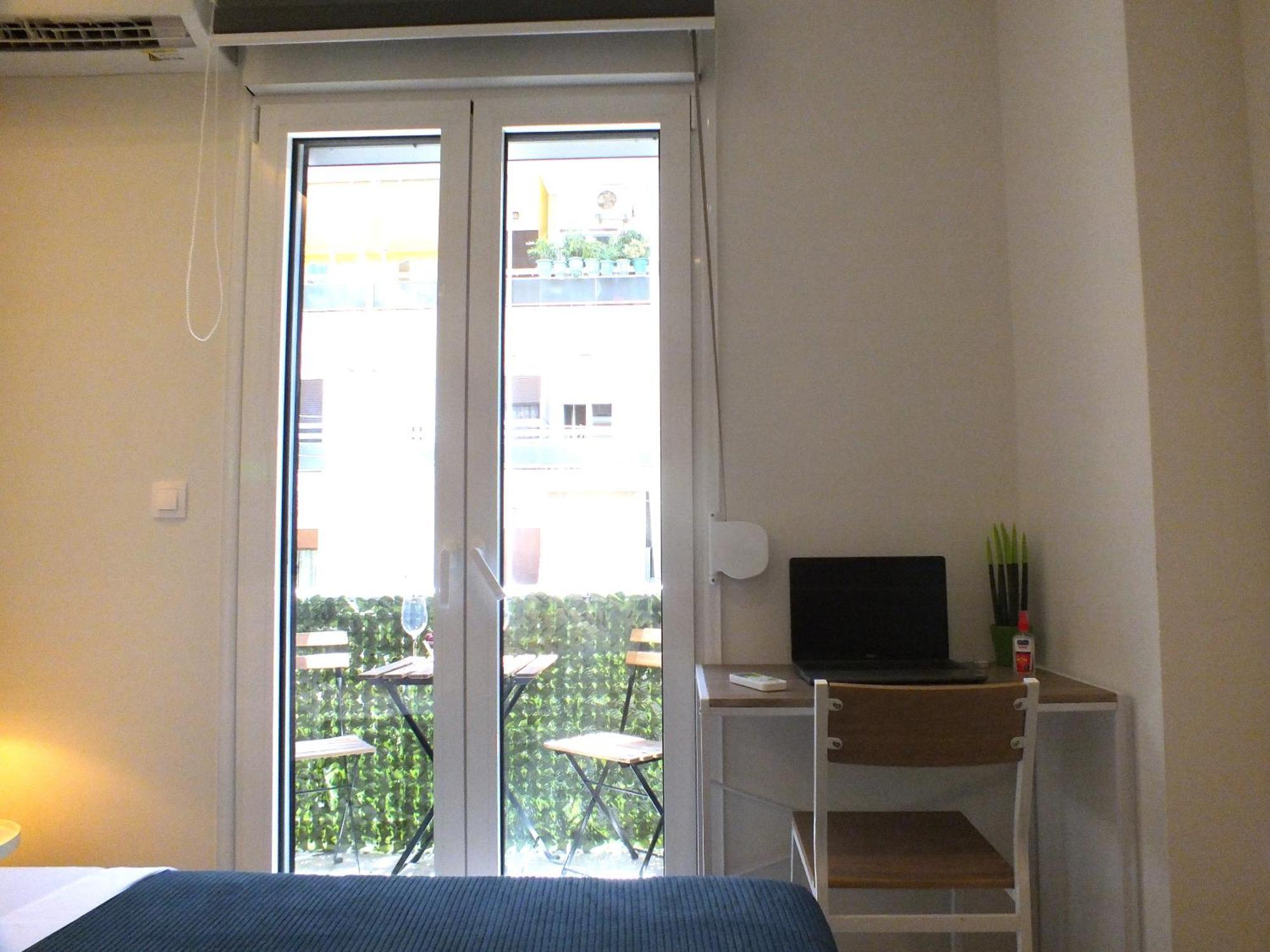 Cozy Apartment At Panormou Metro, Athens City Center Exterior foto