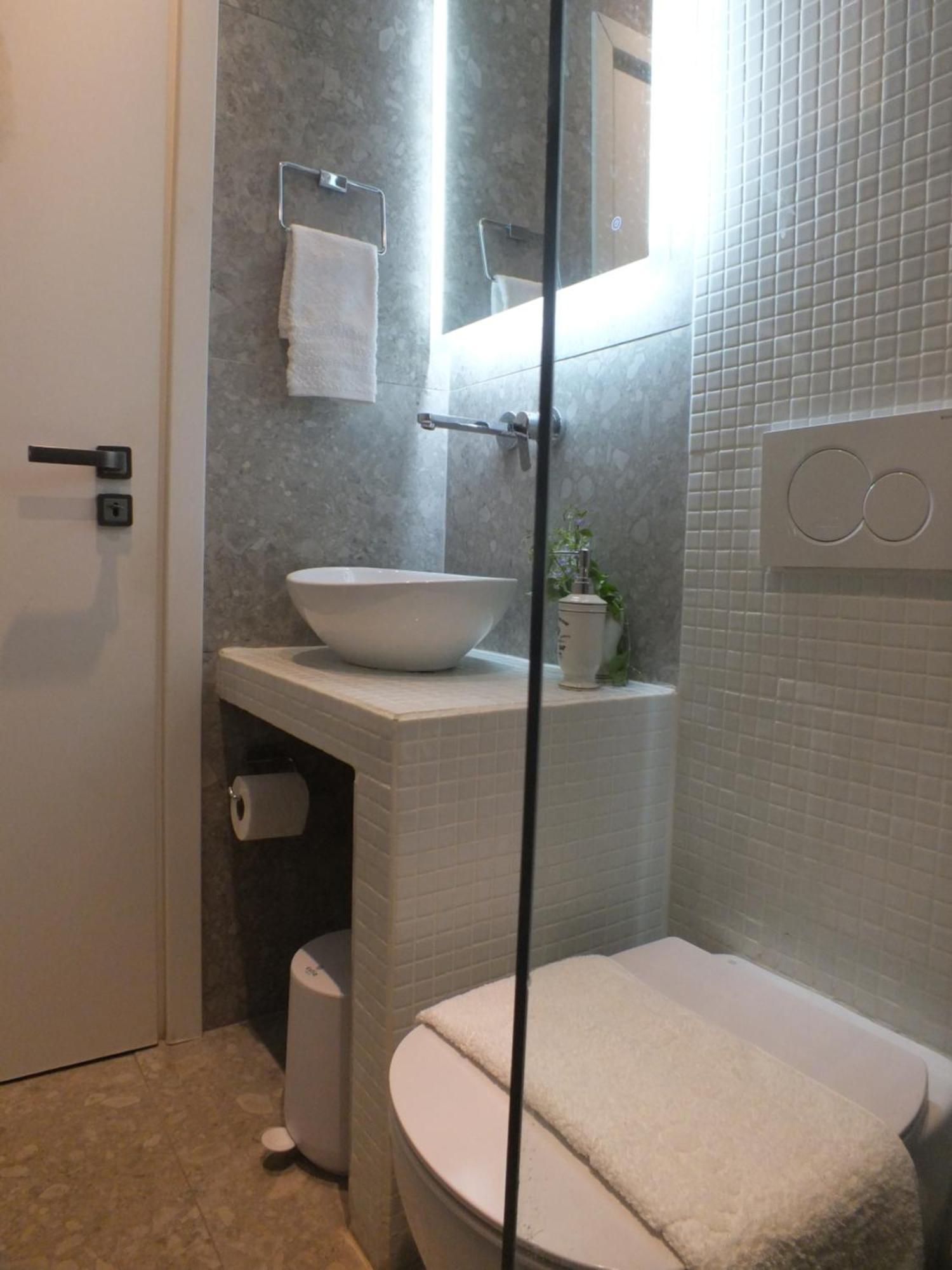 Cozy Apartment At Panormou Metro, Athens City Center Exterior foto