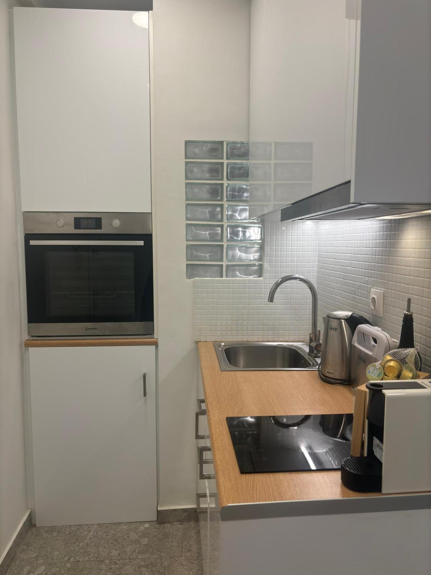 Cozy Apartment At Panormou Metro, Athens City Center Exterior foto