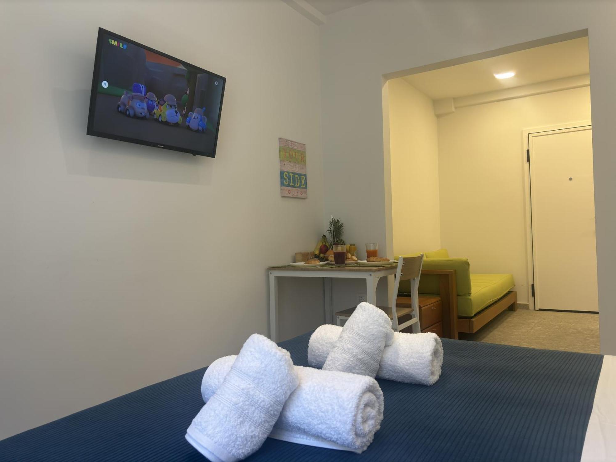 Cozy Apartment At Panormou Metro, Athens City Center Exterior foto